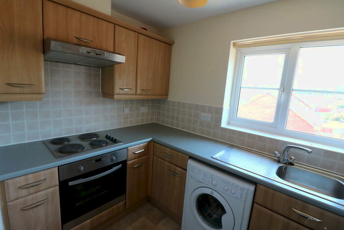 2 Bedroom Apartment To Rent In Moat House Way, Conisbrough, DN12
