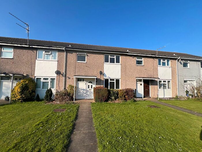 3 Bedroom Property To Rent In Crofters, Sawbridgeworth, CM21