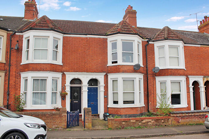 3 Bedroom Terraced House To Rent In Cambridge Street, Wolverton, MK12