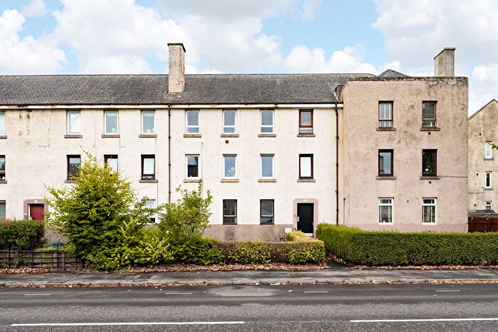 2 Bedroom Flat For Sale In / Craigentinny Road, Edinburgh, EH7
