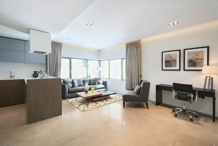 1 Bedroom Flat To Rent In Bambaes Street, London, SW1Y