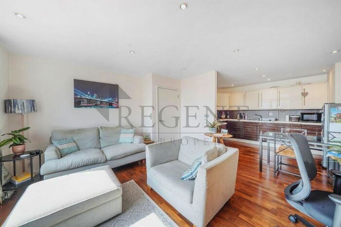 2 Bedroom Apartment To Rent In The Arc, Mildmay Park, N1