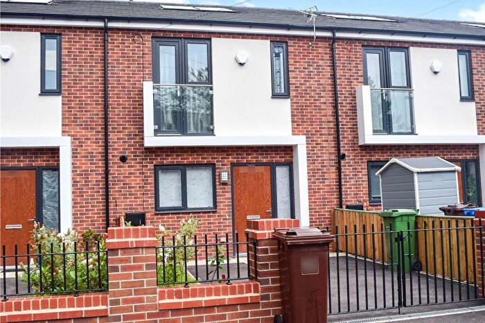 2 Bedroom Terraced House To Rent In Stockland Close, Brunswick, Manchester, M13