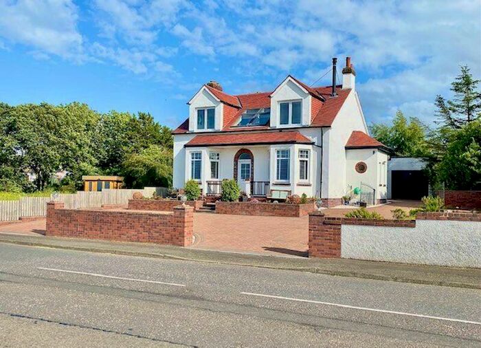 3 Bedroom Detached Villa For Sale In The Beacon, Turnberry Road, Maidens, KA26