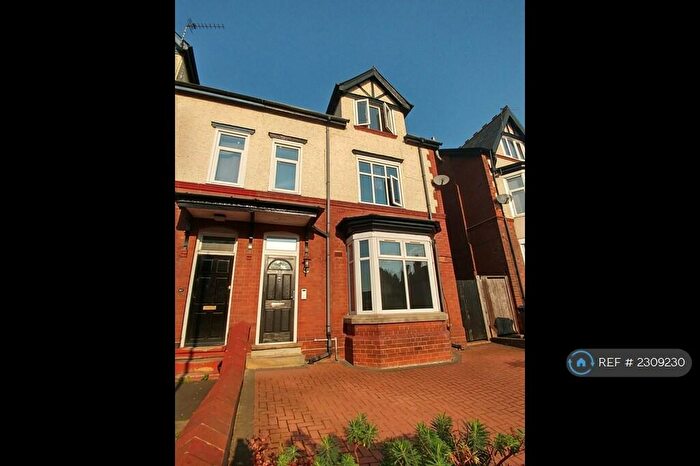 1 Bedroom Flat To Rent In Gillott Road, Birmingham, B16