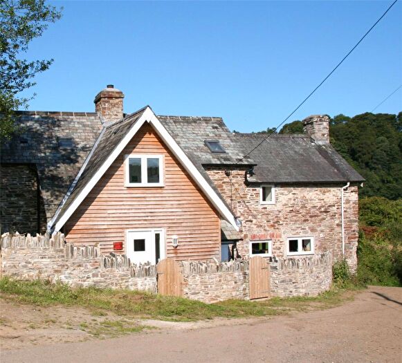 4 Bedroom Cottage To Rent In Bere Alston, Yelverton, PL20