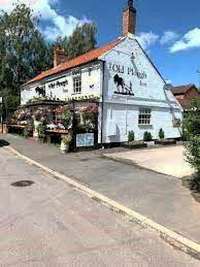 Pub Retail Property / Shop To Rent In The Old Plough, NG22