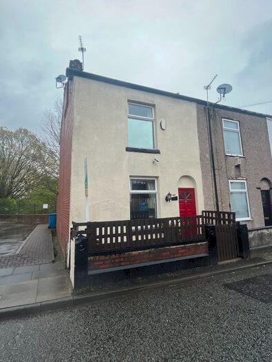 2 Bedroom Semi-Detached House To Rent In Eton Hill Road, Radcliffe, Manchester, M26