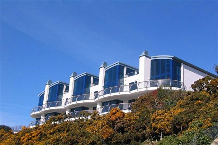 2 Bedroom Flat To Rent In The Litzo, BH5