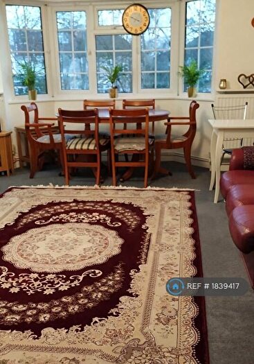 2 Bedroom Maisonette To Rent In Copley Road, Stanmore, HA7