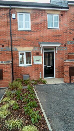 2 Bedroom Terraced House To Rent In Whitewell Road, Blaydon-On-Tyne, NE21