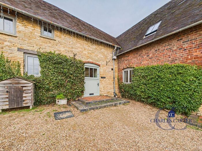 3 Bedroom Cottage To Rent In Lower Farm, Grafton, Tewkesbury, GL20