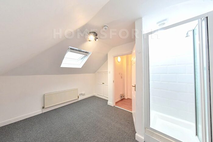 1 Bedroom Flat To Rent In Lithos Road, Finchley Road, NW3