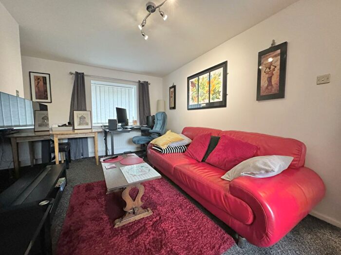 1 Bedroom Flat For Sale In Dene Mews, Sunderland, Tyne And Wear, SR5