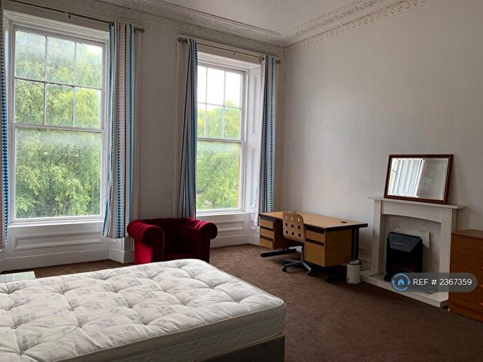 6 Bedroom Flat To Rent In West Princes Street, Glasgow, G4