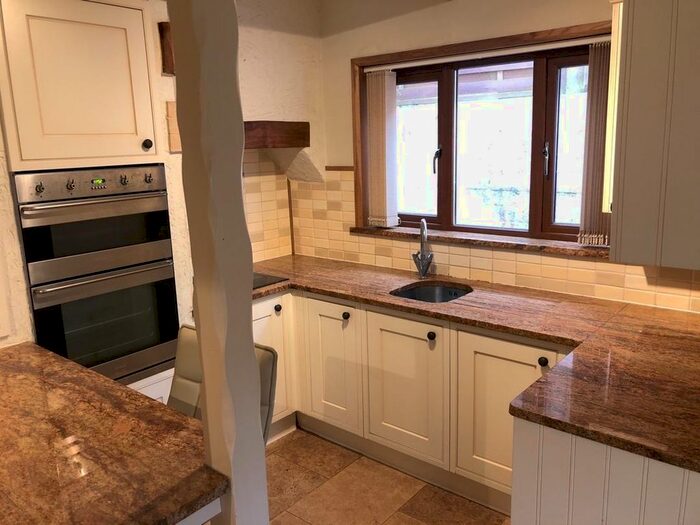 3 Bedroom Detached House To Rent In Princess Cottages, Coffinswell, Newton Abbot, TQ12