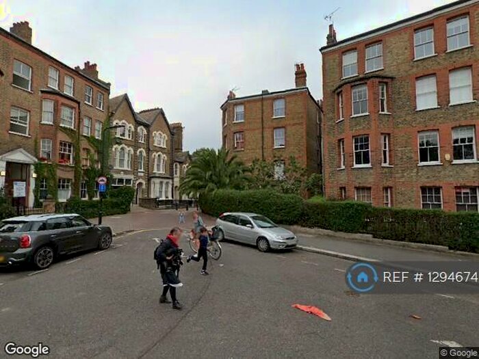 Studio To Rent In Hackney, London, E5