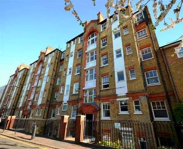 1 Bedroom Flat To Rent In Chiswick Road, London, W4