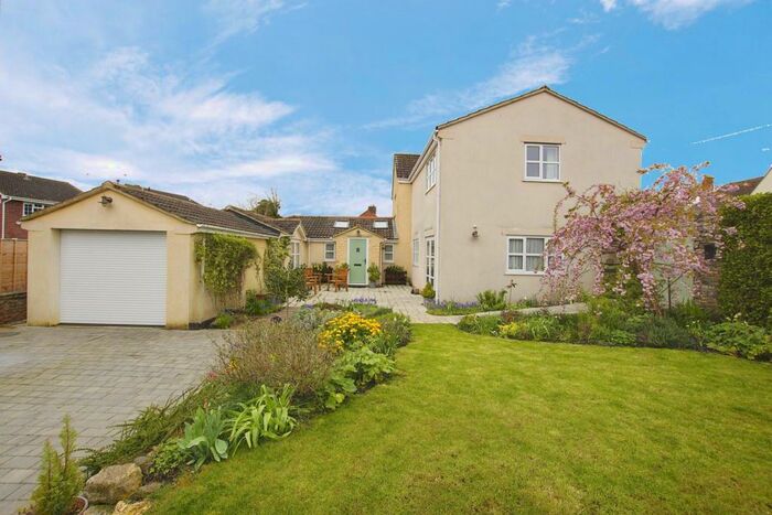 4 Bedroom Semi-Detached House For Sale In Wickwar Road, Kingswood, Wotton-under-Edge, Gloucestershire, GL12