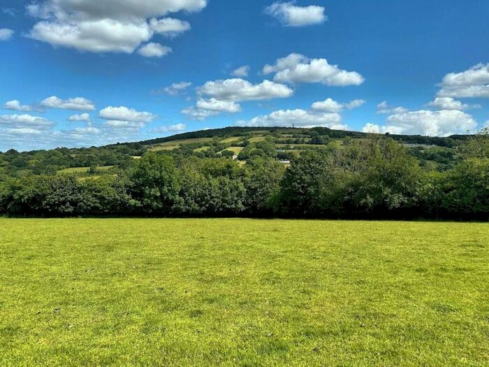 Land For Sale In Stoke Road, Kelly Bray, Callington, Cornwall, PL17