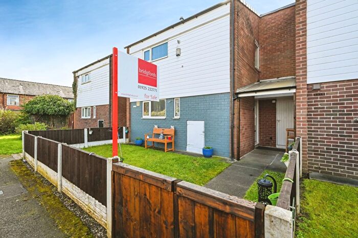 2 Bedroom Terraced House For Sale In Bridge Road, Clock Face, St. Helens, Merseyside, WA9