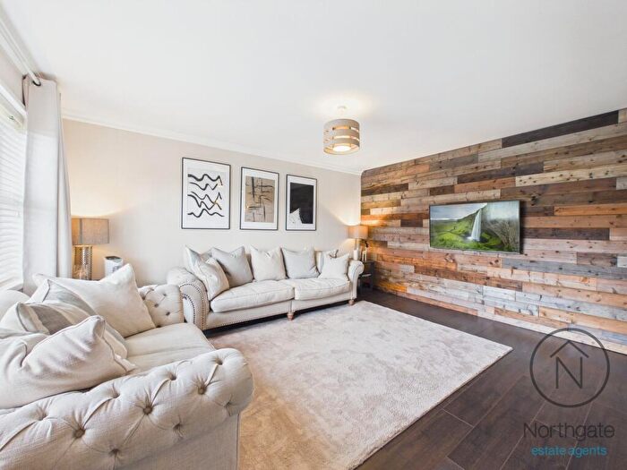 3 Bedroom Detached Bungalow For Sale In High Barn Road, School Aycliffe, DL5