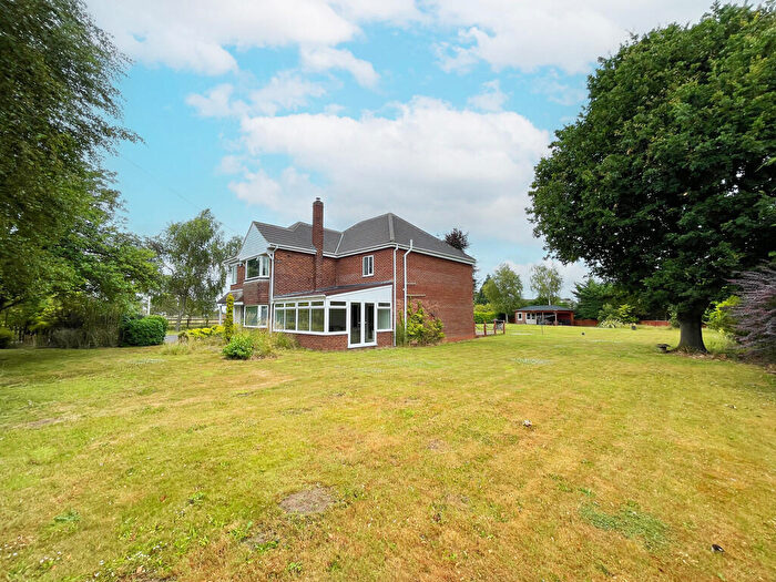 5 Bedroom Detached House For Sale In Rangell Gate, Low Fulney, PE12