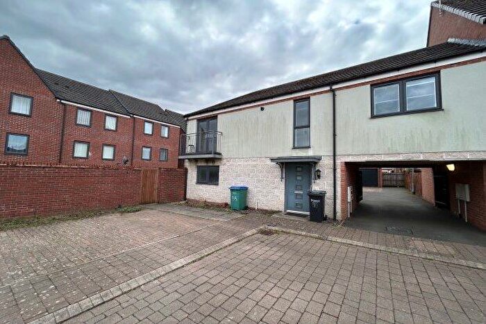 2 Bedroom Maisonette To Rent In Newhall Street, West Bromwich, B70