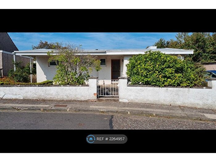 2 Bedroom Bungalow To Rent In Claybraes, St. Andrews, KY16