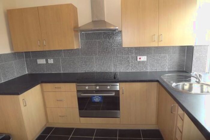 1 Bedroom Flat To Rent In Egerton Street, New Brighton, Wallasey CH45