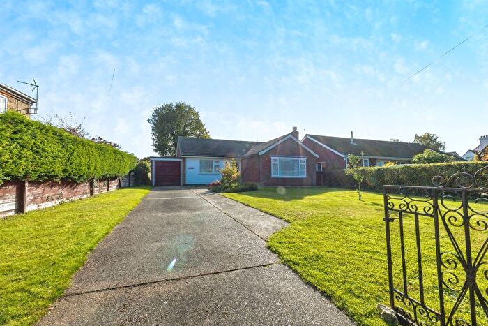 3 Bedroom Detached House For Sale In Chapel Road, Fiskerton, Lincoln, LN3