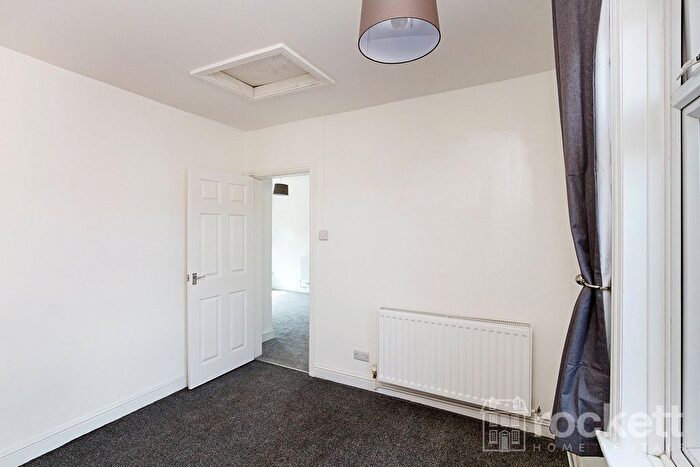 2 Bedroom Bungalow To Rent In Felstead Street, Baddeley Green, Stoke On Trent, Staffordshire, ST2