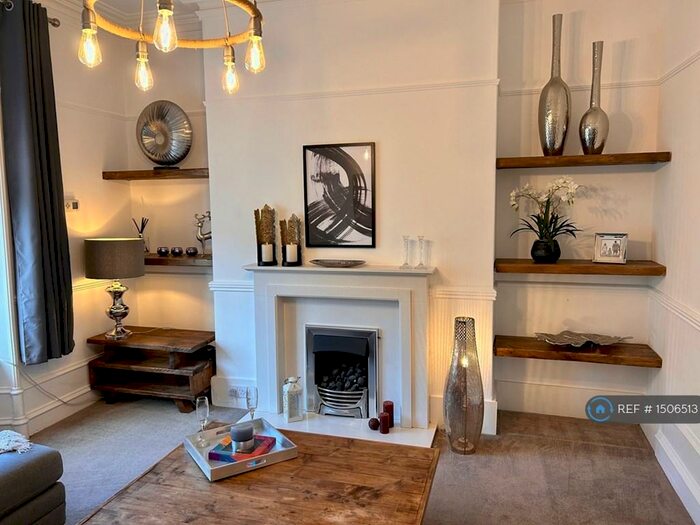 1 Bedroom Flat To Rent In Union Grove, Aberdeen, AB10