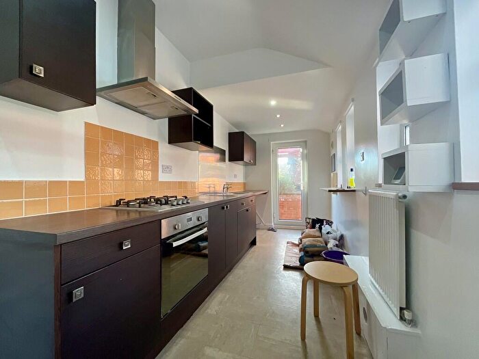 3 Bedroom Terraced House To Rent In Oakleigh Terrace, Lincoln, LN1