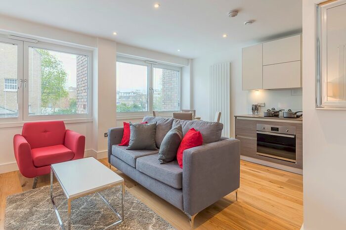 1 Bedroom Flat To Rent In Riverdale House, Molesworth Street, Lewisham, London, SE13