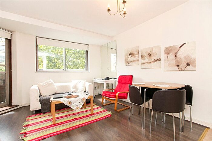 Studio To Rent In Cromwell Road, London, SW5