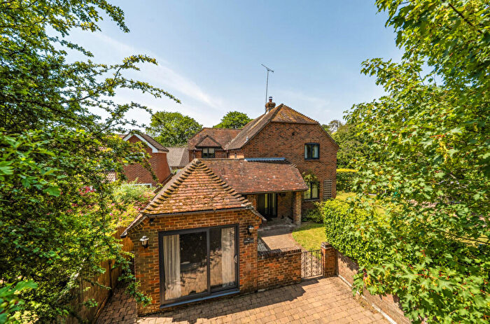 4 Bedroom Detached House For Sale In Sunton, Collingbourne Ducis, SN8