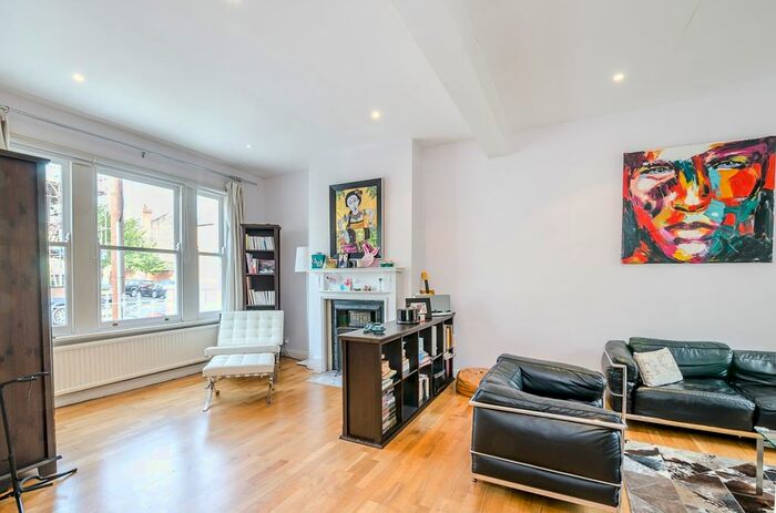 4 Bedroom Terraced House To Rent In Hazlebury Road, London, SW6
