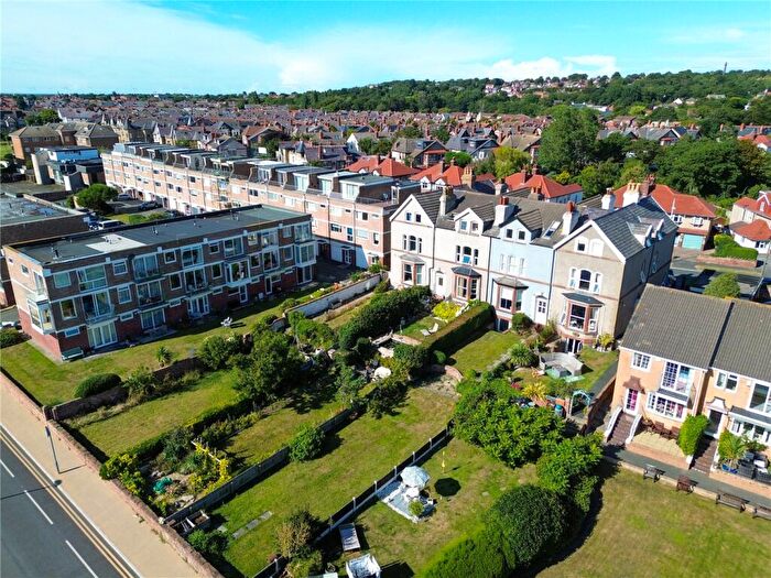 5 Bedroom Terraced House For Sale In South Parade, West Kirby, Wirral, CH48