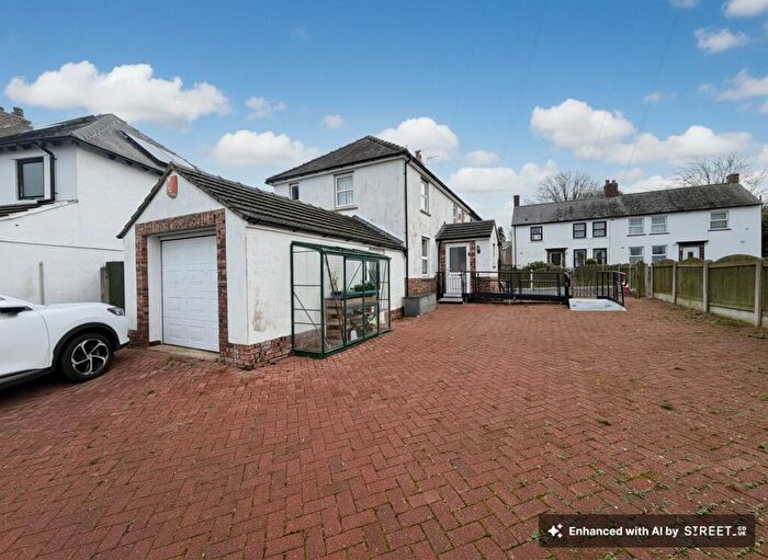 3 Bedroom Semi Detached House For Sale In The Crescent, Cummersdale, CA2