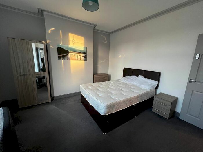 1 Bedroom Property To Rent In Gerard Street, Derby DE1