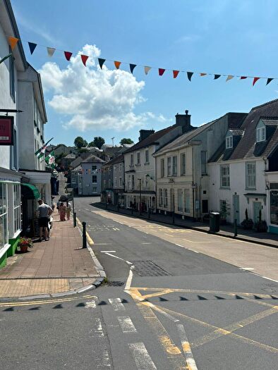 2 Bedroom Apartment To Rent In Flat The Old Tannery, PL21