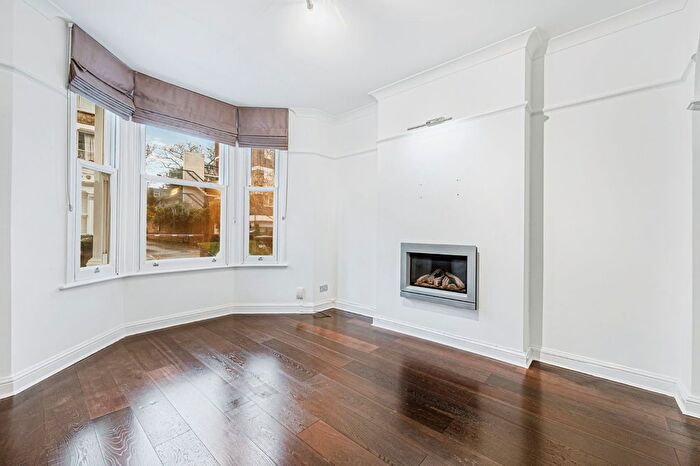 5 Bedroom Terraced House To Rent In Annandale Road, Chiswick, W4