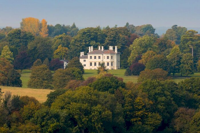 5 Bedroom Country House For Sale In The Broadway, Petham, Canterbury, Kent, CT4