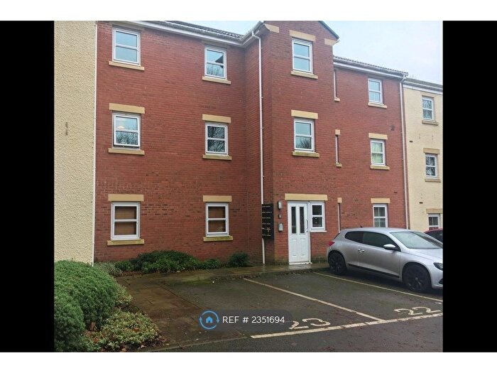 2 Bedroom Flat To Rent In Cunningham Court, Sedgefield, Stockton-On-Tees, TS21