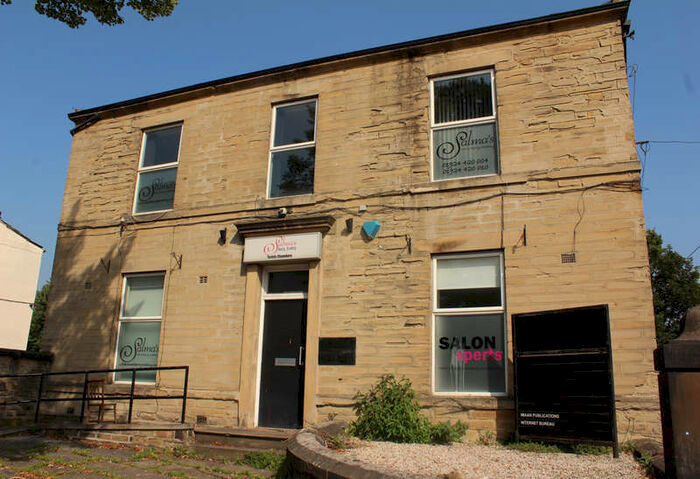1 Bedroom Commercial Property To Rent In Textile Hall, Textile Chambers, Batley, West Yorkshire, WF17