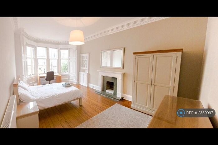 4 Bedroom Flat To Rent In Marchmont, Marchmont, EH9