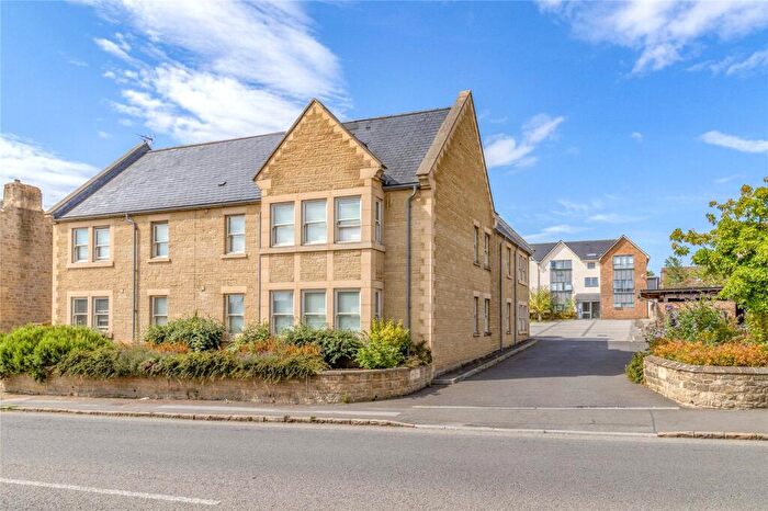 1 Bedroom Apartment To Rent In George Stevens Place, Marlborough Road, Swindon, Wiltshire, SN3