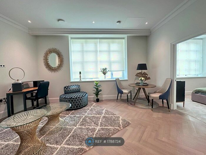 1 Bedroom Flat To Rent In Millbank, London, SW1P