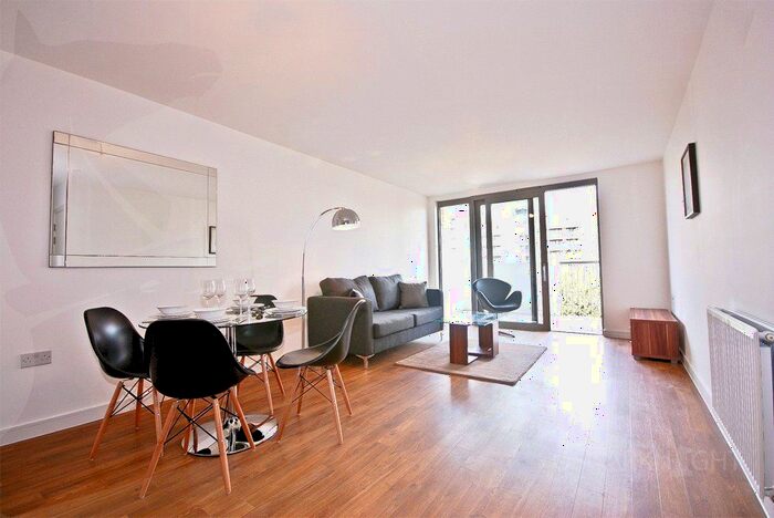 2 Bedroom Flat To Rent In Booth Road, London, E16
